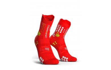 Compressport V3 socks Trail Hi / Носки