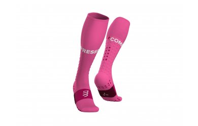 Compressport Full Socks Run