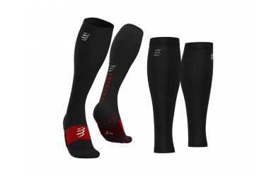 Compressport Full Socks Ultra Recover