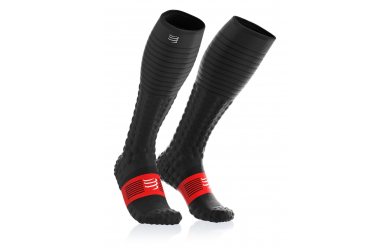 Compressport Full Socks V3 Race & Recovery