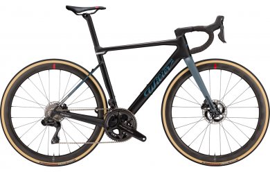 Wilier Rave SLR Force AXS NDR38 / 2023