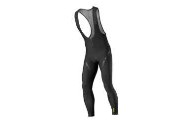 MAVIC Cosmic Elite Thermo'17 / Рейтузы с лямками 