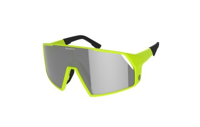 Scott Pro Shield LS Yellow Grey Light Sensitive / Очки
