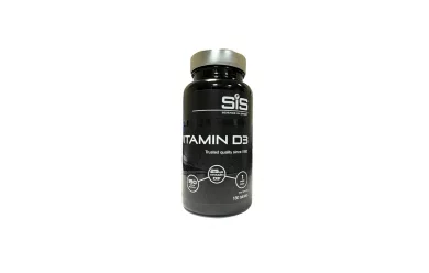 SIS Vitamin D3 / Витамин D3 (180 таб.)