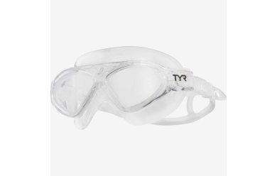 Маска для плавания TYR Magna Swim Mask
