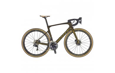 Scott Foil Premium Disc / 2019