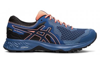 Asics GEL-Sonoma 4 GTX W / Женские кроссовки для бега по пересеченной местности