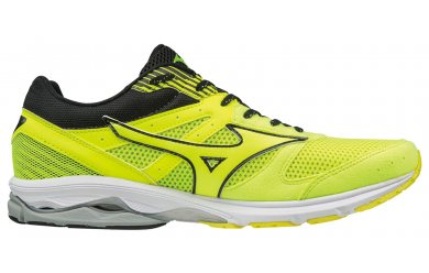 Mizuno Wave Aero 16 (UK) / Марафонки мужские