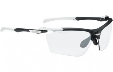 Rudy Project Proflow Frozen Ash-Impx 2 Laser Black / Очки