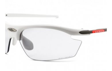 Rudy Project Rydon White Gloss Impx Photochromic Black / Очки