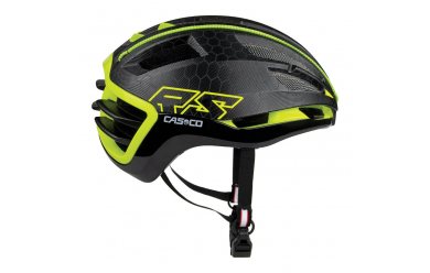 Casco SPEEDairo2 RS Neon Hive Vautron / Велосипедный шлем с фотохромным визором