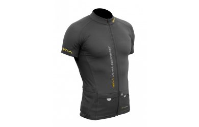 WAA Ultra Carrier Shirt Steel Grey 