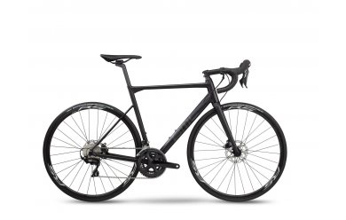 BMC Teammachine SLR02 Disc TWO Carbon/grey/carbon 2019 / Шоссейный велосипед