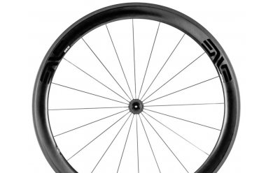 ENVE SES 4.5 C G2 BT 240 S-11 / Колеса шоссейные