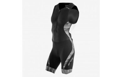 Orca 226 Kompress Race Suit / Мужской стартовый костюм без рукавов