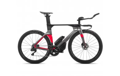 Orbea Ordu M10i LTD / 2021