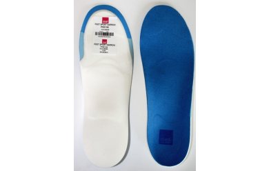 MEDI Foot Sport Narrow / Стельки спортивные зауженные