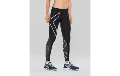 2XU Elite Compression Tights / Женские элитные компрессионные тайтсы