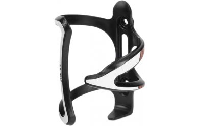 XLC Bottle Cage white\grey / Флягодержатель