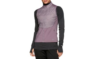Asics Winter Vest W / Женский утепленный беговой жилет