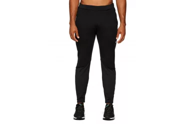 Asics Hybrid Fleece Pant / Мужские утепленные беговые штаны
