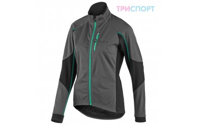 Louis Garneau LT Enerblock Jacket / Женская велокуртка WNTR22