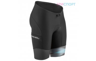 Louis Garneau Pro 9.25 Carbon Tri Shorts Neo-Classical / Мужские шорты для триатлона