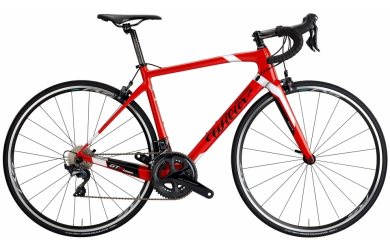 Wilier GTR Team Ultegra Mix Aksium / 2021