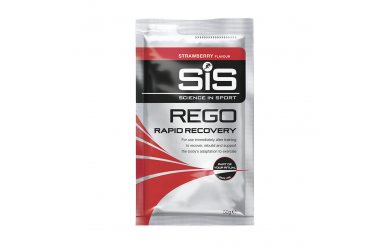 SIS Rego Rapid Recovery Шоколад / Белковый восстановительный напиток в порошке (50g)