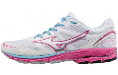 Mizuno Wave Aero 15 W (UK) / Женские соревновательные кроссовки