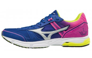 Mizuno Wave Emperor W (UK) / Женские соревновательные кроссовки