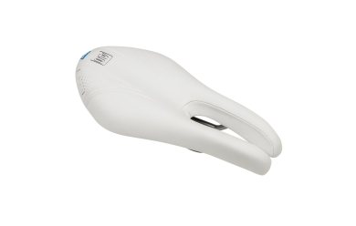PL1.1 WHITE / Седло ISM