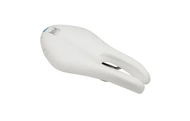 PL1.1 WHITE / Седло ISM