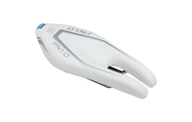 ISM Pn1.0 White / Седло