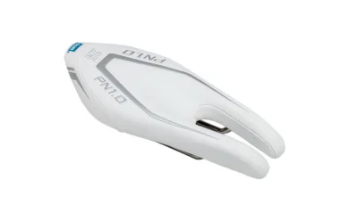 ISM Pn1.0 White / Седло