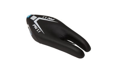 PN1.1 BLACK / Седло ISM