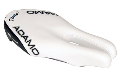 ADAMO ROAD WHITE / Седло ISM