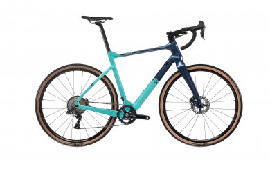 Bianchi Arcadex Disc GRX RX815 Di2 / 2023