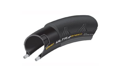 Continental Ultra SportII 700x25 / Покрышка
