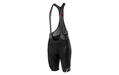 Castelli Free Aero Race 4 / Велотрусы с лямками