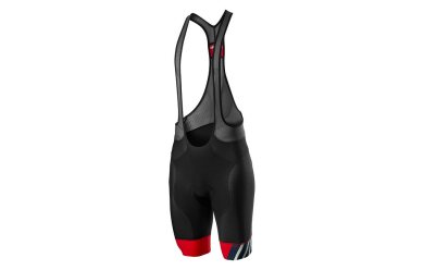 Castelli Free Aero Race 4 / Велотрусы с лямками