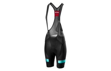 Castelli FREE AERORACE 4 W / Велотрусы с лямками