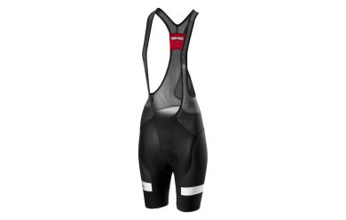 Castelli FREE AERORACE 4 W / Велотрусы с лямками