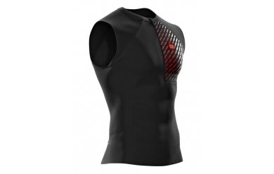 Compressport Trailrunning Postural TANK / Майка мужская без рукавов