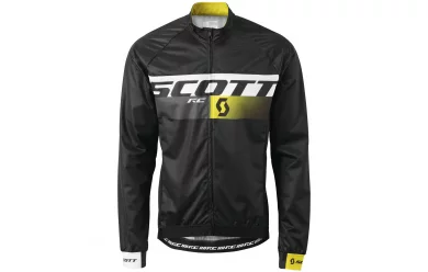 Scott Rc Pro Jacket / Мужская велокуртка с ветрозащитой