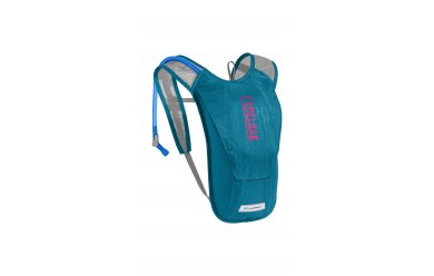 Camelbak Charm™ Teal/Pink,1,5л / Рюкзак