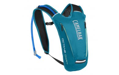 Camelbak Octane™ Dart Teal/Ice Green,4,5л / Рюкзак