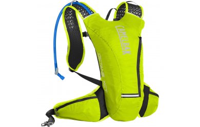 Camelbak Octane™ XCT Lime Punch/Black,7л / Рюкзак