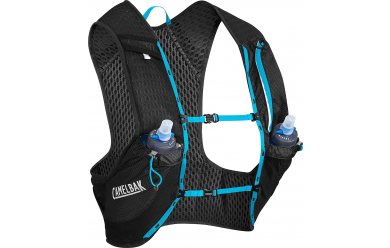 Camelbak Nano™ Vest Black-Atomic Blue 3L / Жилет