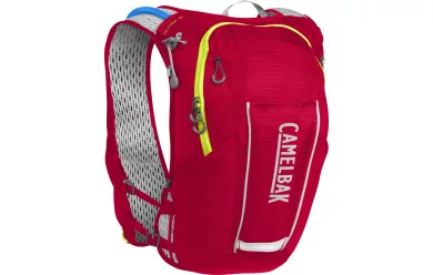Camelbak Ultra™ 10 Vest Crimson Red/Lime Punch,10л / Жилет